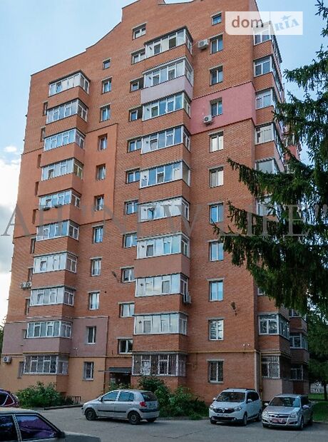 Продажа однокомнатной квартиры в Сумах, на ул. Герасима Кондратьева 158/2, район Аграрный фото 1 Продажа однокомнатной квартиры в Сумах, на ул. Герасима Кондратьева 158/2, район Аграрный фото 1
