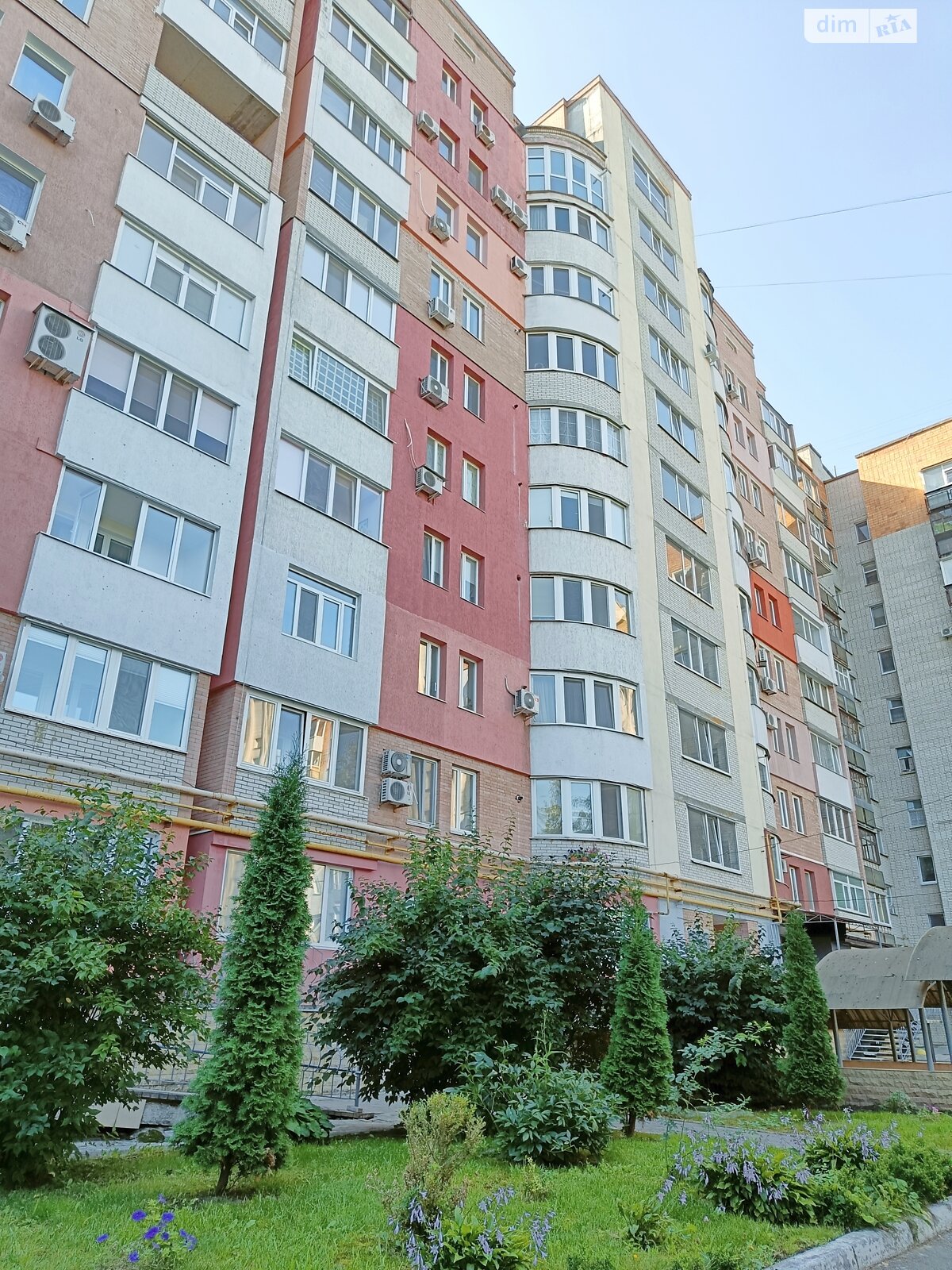 Продажа трехкомнатной квартиры в Сумах, на ул. Герасима Кондратьева 144/3, район Аграрный фото 1