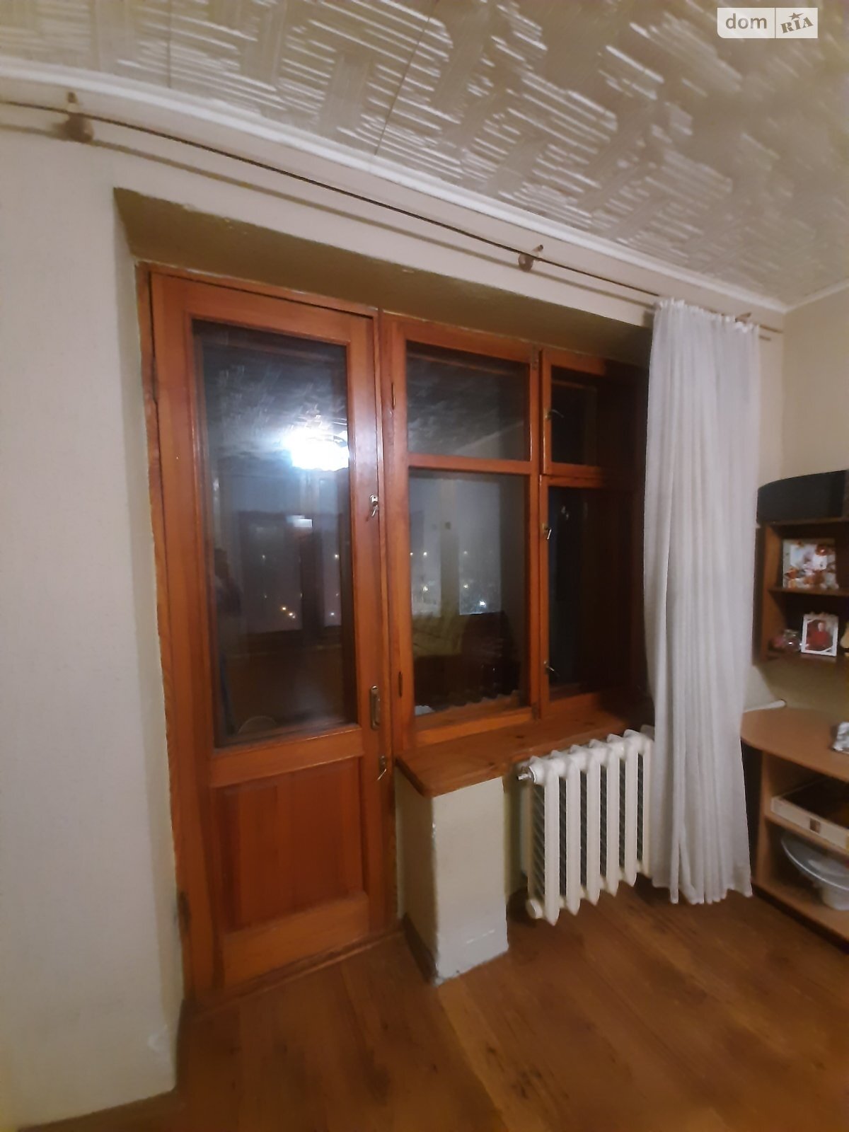 Продаж трикімнатної квартири в Сумах, на Г.  Кондратьєва, район Аграрний фото 1