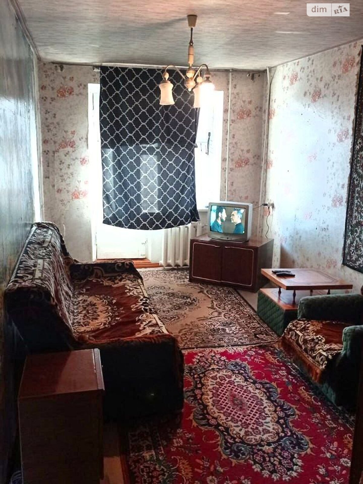 Продажа двухкомнатной квартиры в Сумах, на ул. Ахтырская, фото 1