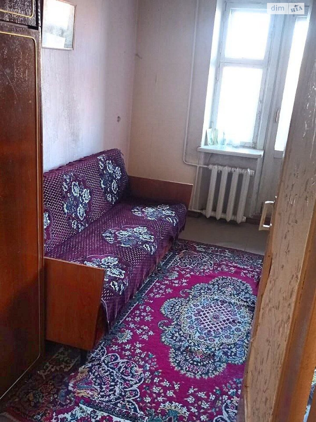 Продажа двухкомнатной квартиры в Сумах, на ул. Ахтырская, фото 1