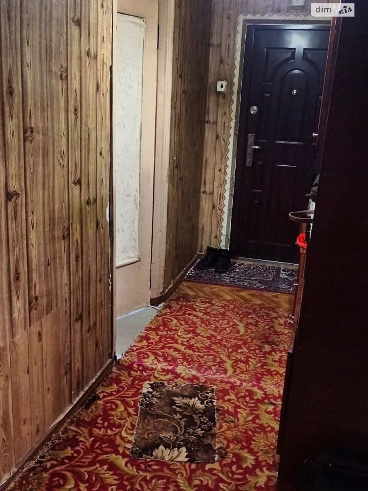 Продаж двокімнатної квартири в Сумах, на вул. Охтирська, фото 1