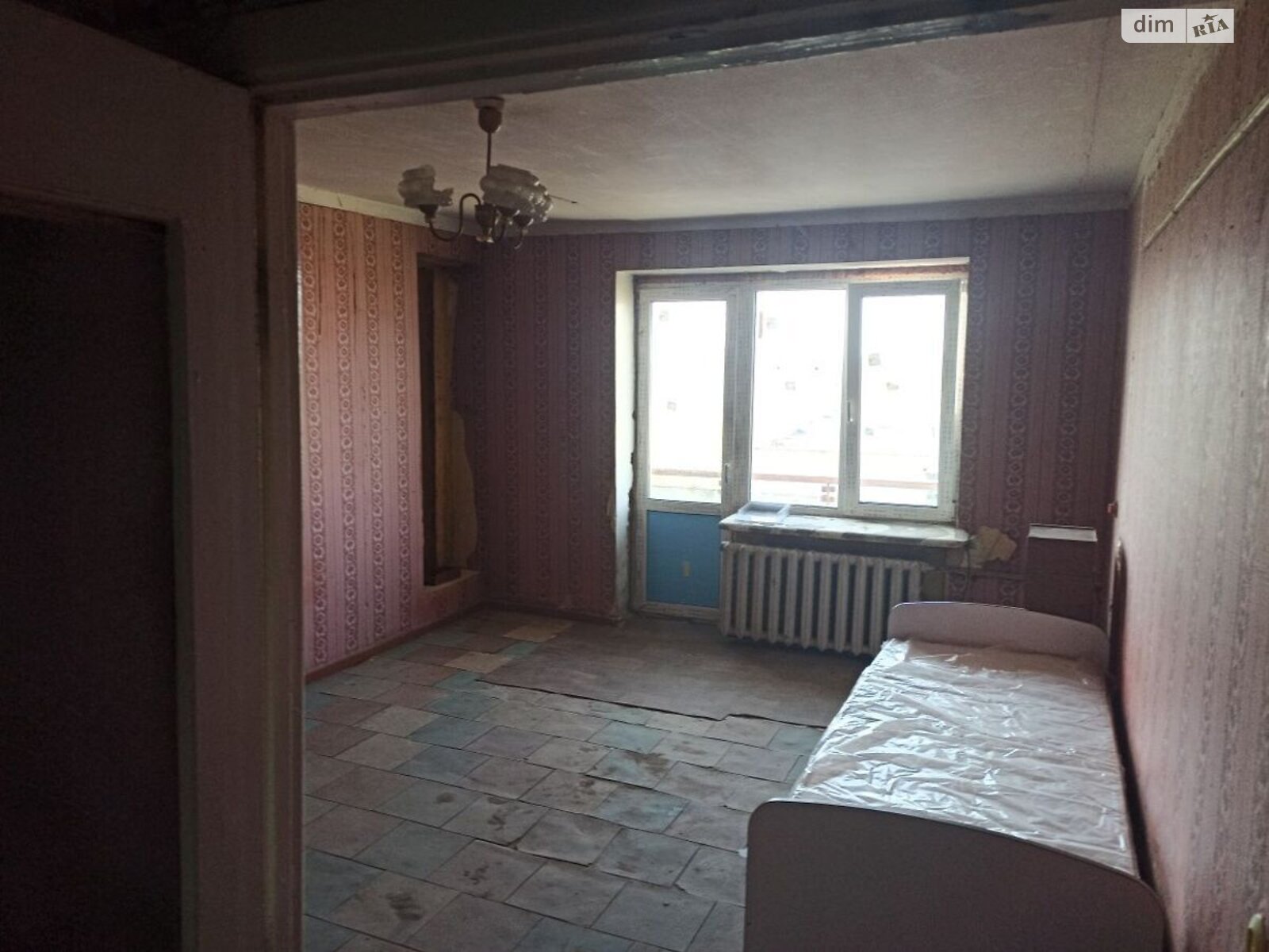 Продажа однокомнатной квартиры в Сумах, на ул. Алексея Береста, фото 1