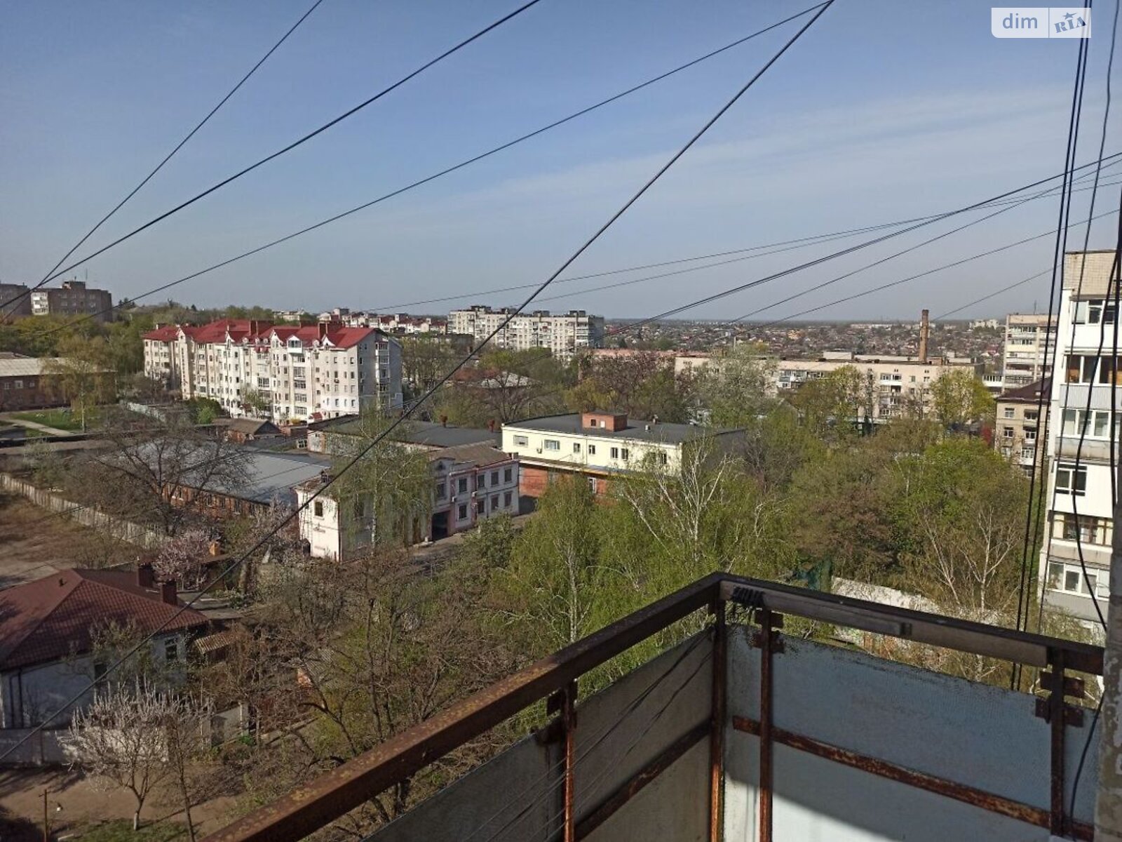 Продажа однокомнатной квартиры в Сумах, на ул. Алексея Береста, фото 1