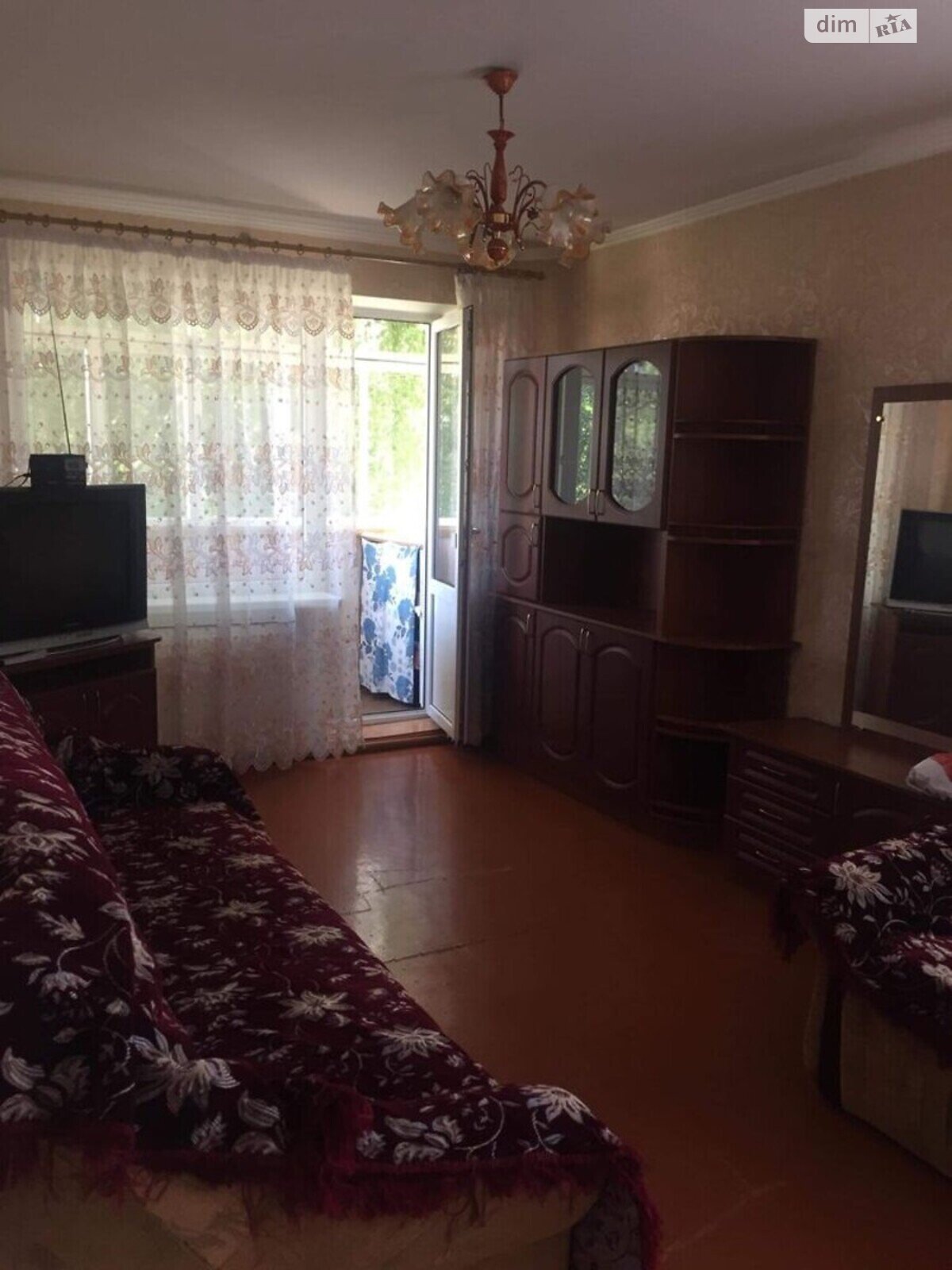 Продажа двухкомнатной квартиры в Сумах, на ул. Атаманюка Романа, фото 1