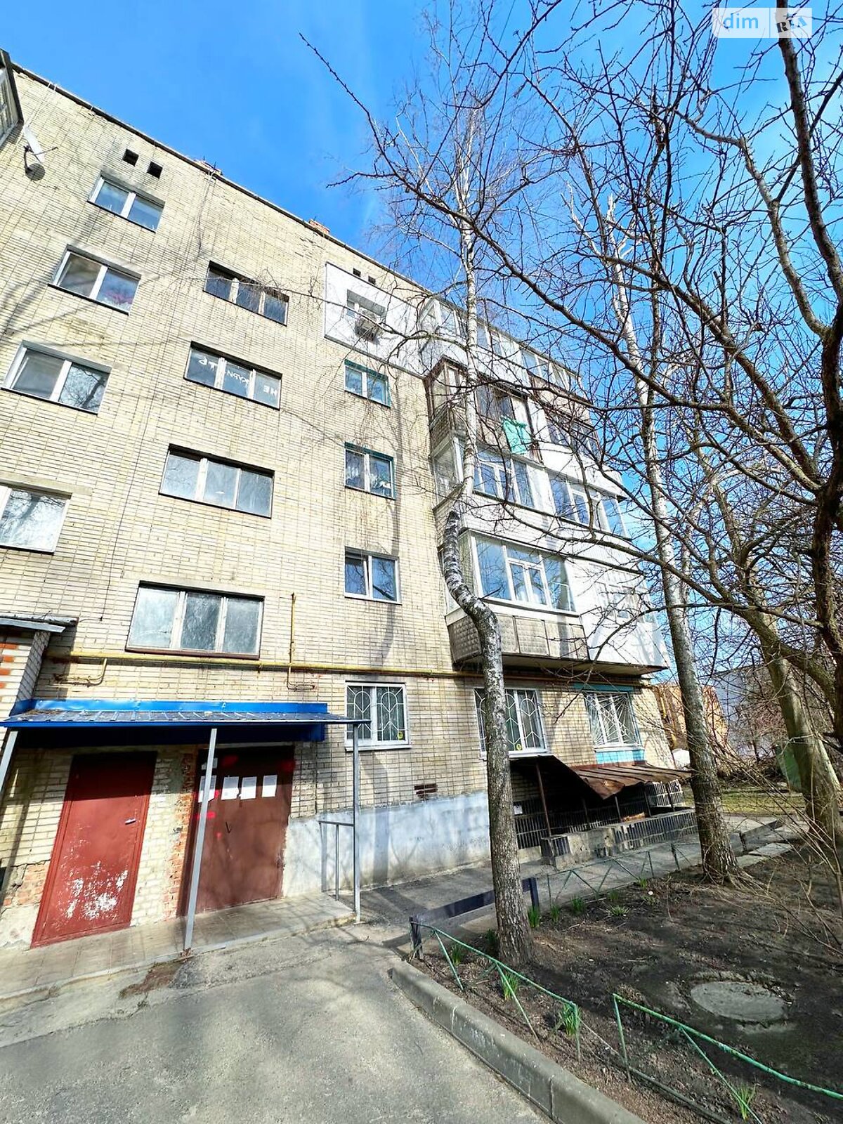Продаж однокімнатної квартири в Сумах, на вул. Атаманюка Романа 59, фото 1