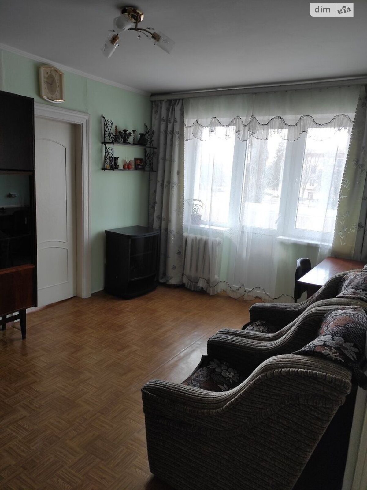 Продажа двухкомнатной квартиры в Сумах, на ул. Августовская, фото 1