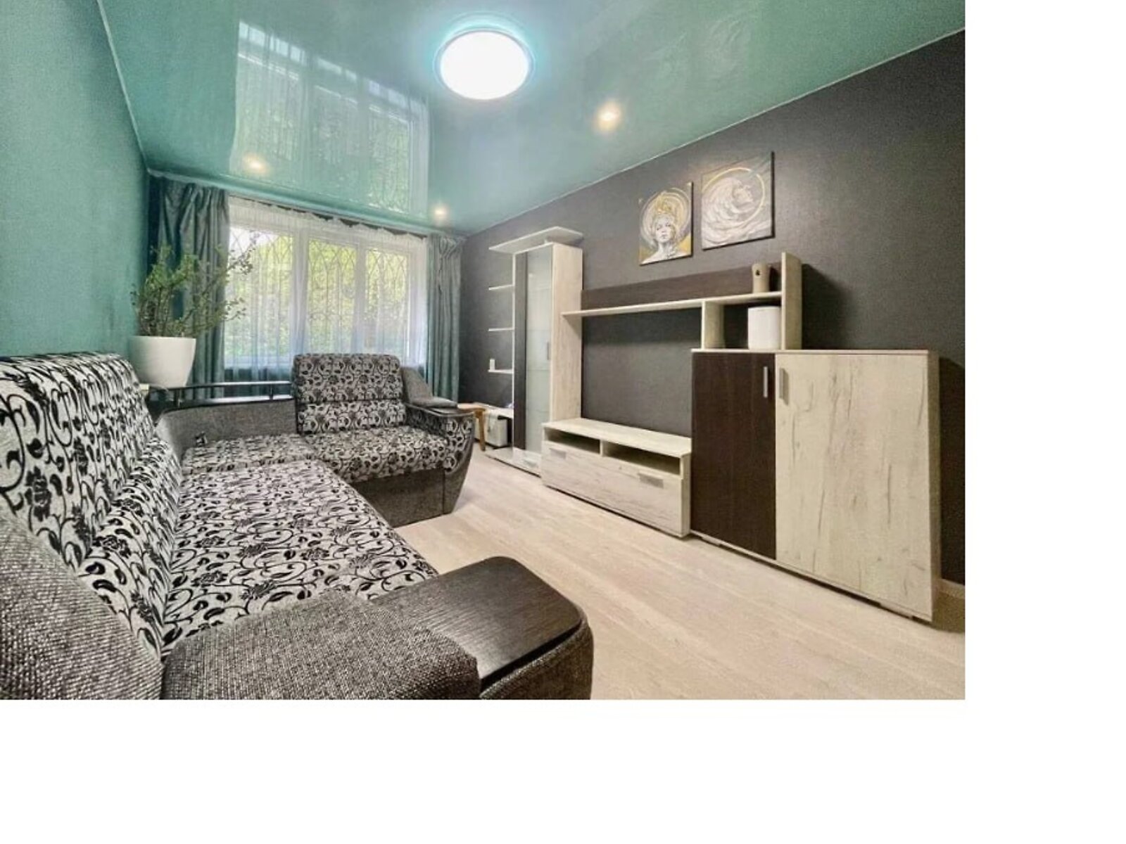 Продажа двухкомнатной квартиры в Сумах, на ул. Берестовская 20, фото 1