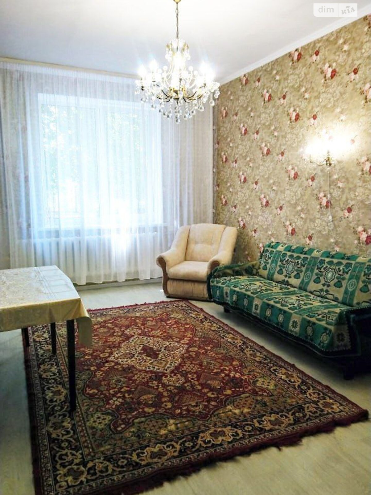 Продажа трехкомнатной квартиры в Сумах, на ул. Дмитрия Бортнянского, фото 1