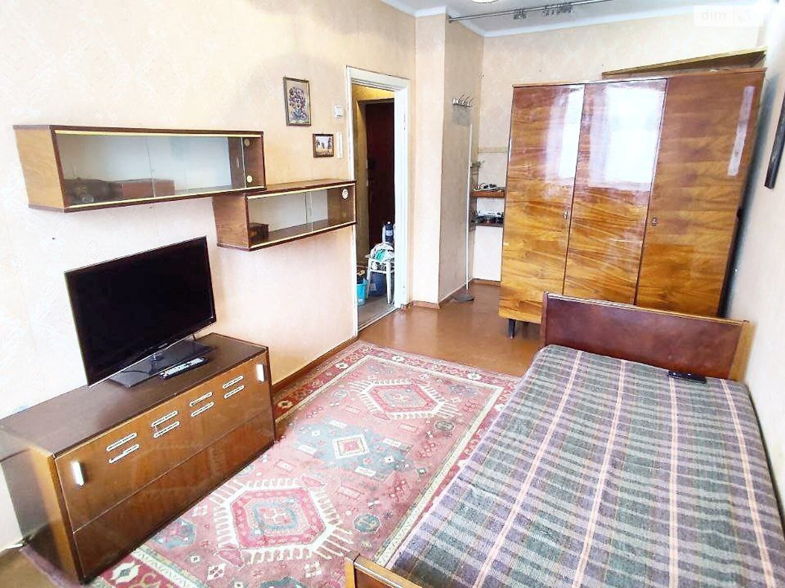 Продажа двухкомнатной квартиры в Сумах, на ул. Дмитрия Бортнянского, фото 1