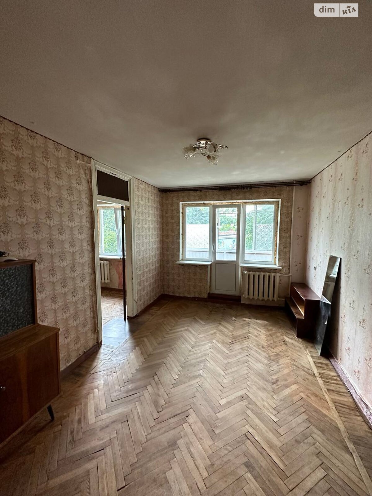 Продажа двухкомнатной квартиры в Сумах, на ул. Дмитрия Бортнянского, фото 1