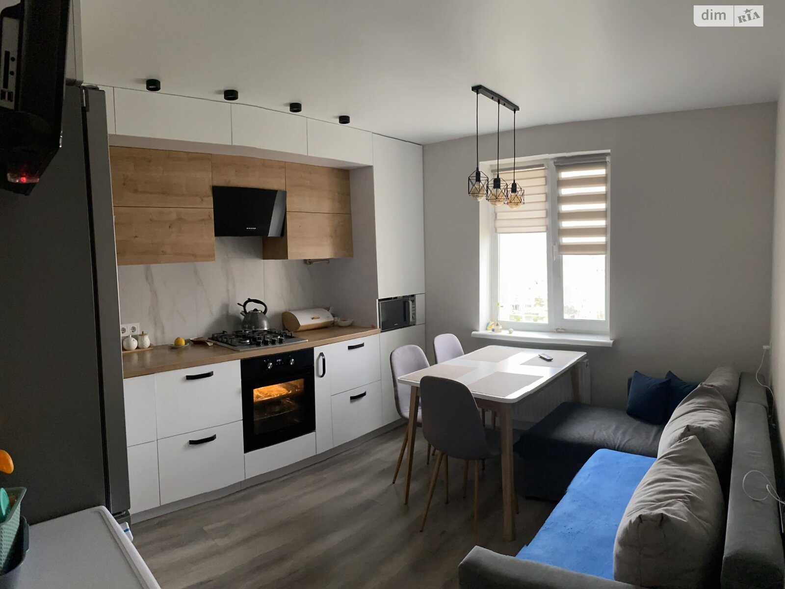 Продаж двокімнатної квартири в Сумах, на просп. Михайла Лушпи 22/1, район Зарічний фото 1