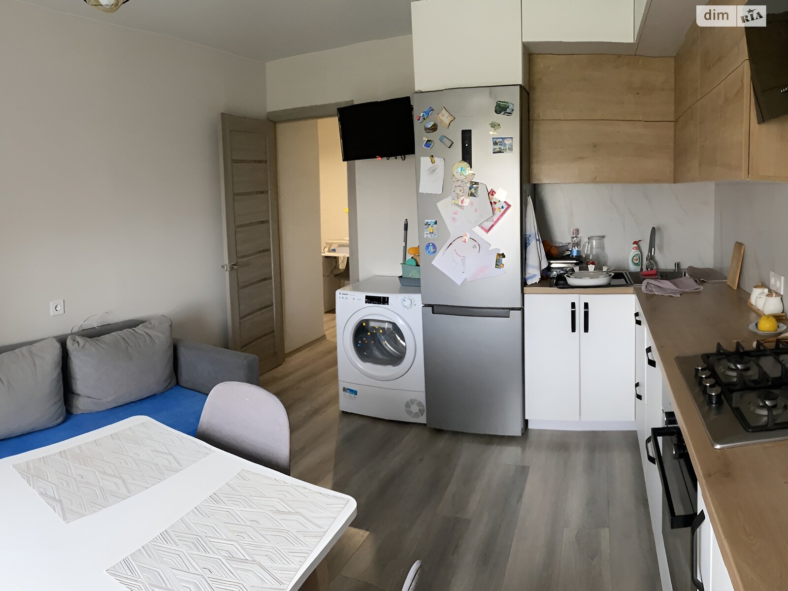 Продаж двокімнатної квартири в Сумах, на просп. Михайла Лушпи 22/1, район Зарічний фото 1