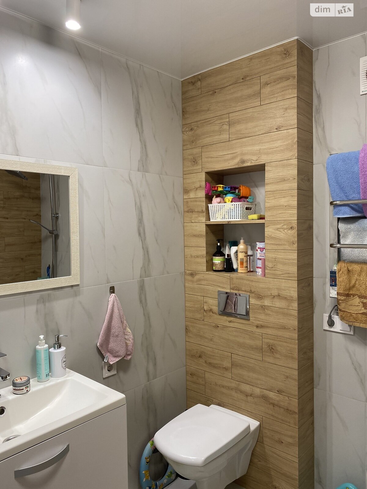 Продаж двокімнатної квартири в Сумах, на просп. Михайла Лушпи 22/1, район Зарічний фото 1