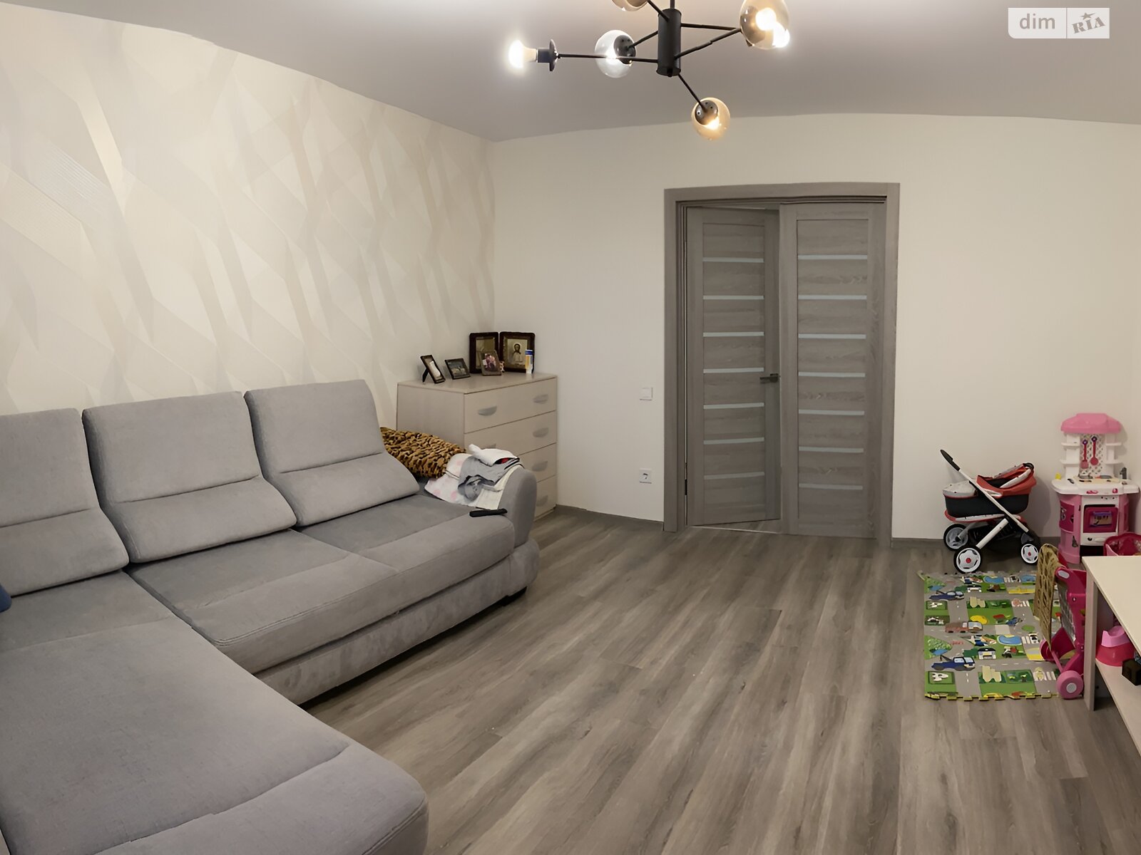 Продаж двокімнатної квартири в Сумах, на просп. Михайла Лушпи 22/1, район Зарічний фото 1