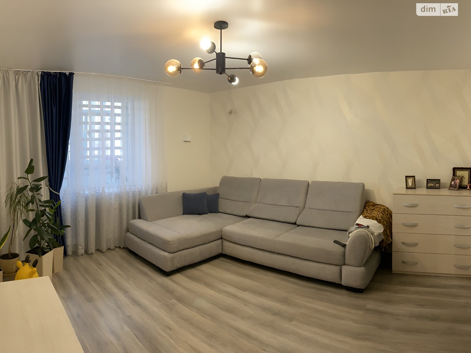 Продаж двокімнатної квартири в Сумах, на просп. Михайла Лушпи 22/1, район Зарічний фото 1