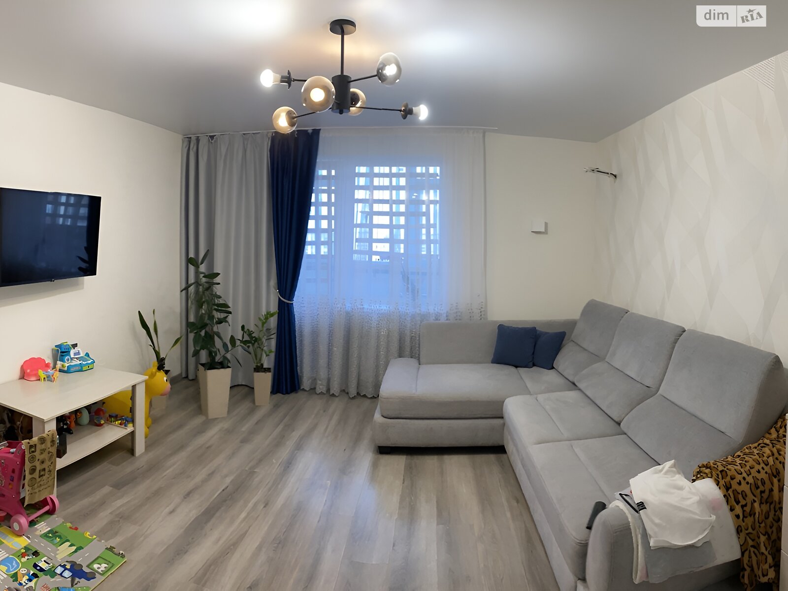 Продаж двокімнатної квартири в Сумах, на просп. Михайла Лушпи 22/1, район Зарічний фото 1