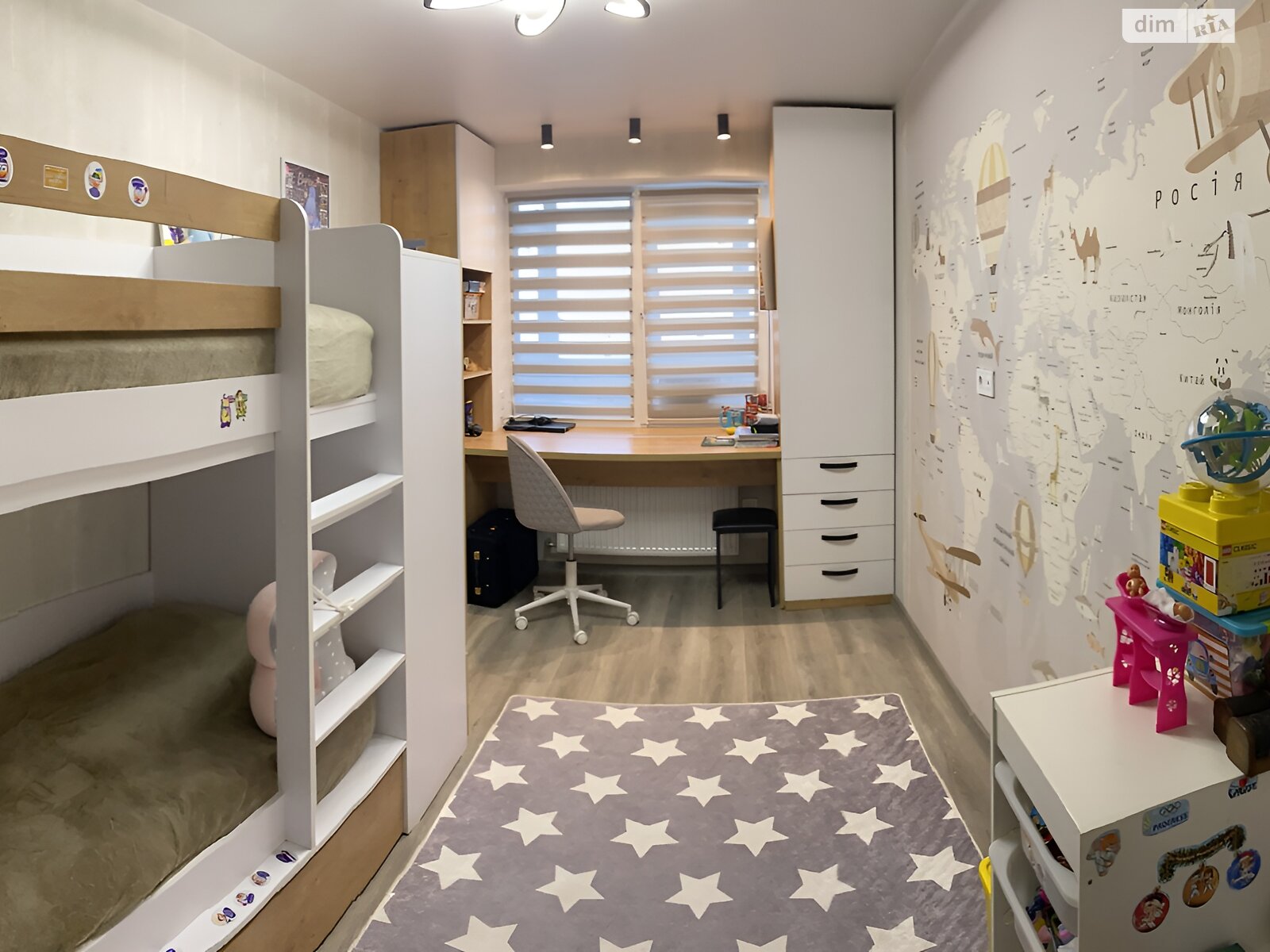 Продаж двокімнатної квартири в Сумах, на просп. Михайла Лушпи 22/1, район Зарічний фото 1