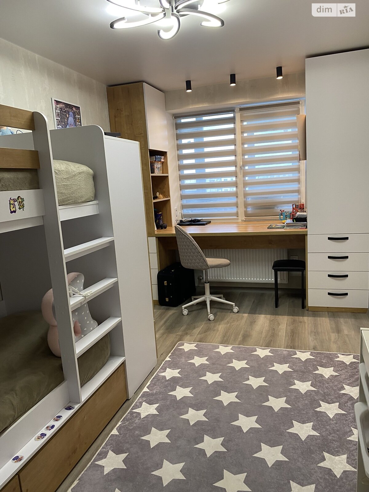 Продаж двокімнатної квартири в Сумах, на просп. Михайла Лушпи 22/1, район Зарічний фото 1