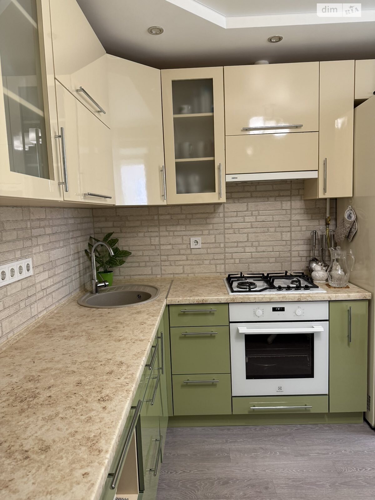 Продаж двокімнатної квартири в Сумах, на просп. Михайла Лушпи 2/1, район Еспланада фото 1 Продаж двокімнатної квартири в Сумах, на просп. Михайла Лушпи 2/1, район Еспланада фото 1