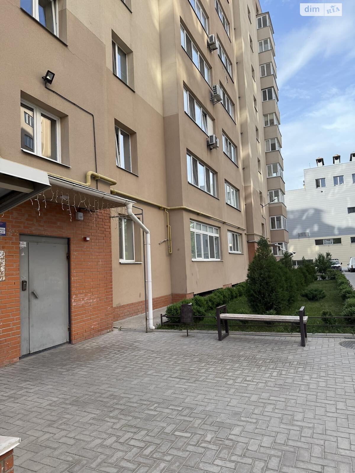 Продаж двокімнатної квартири в Сумах, на просп. Михайла Лушпи 2/1, район Еспланада фото 1 Продаж двокімнатної квартири в Сумах, на просп. Михайла Лушпи 2/1, район Еспланада фото 1