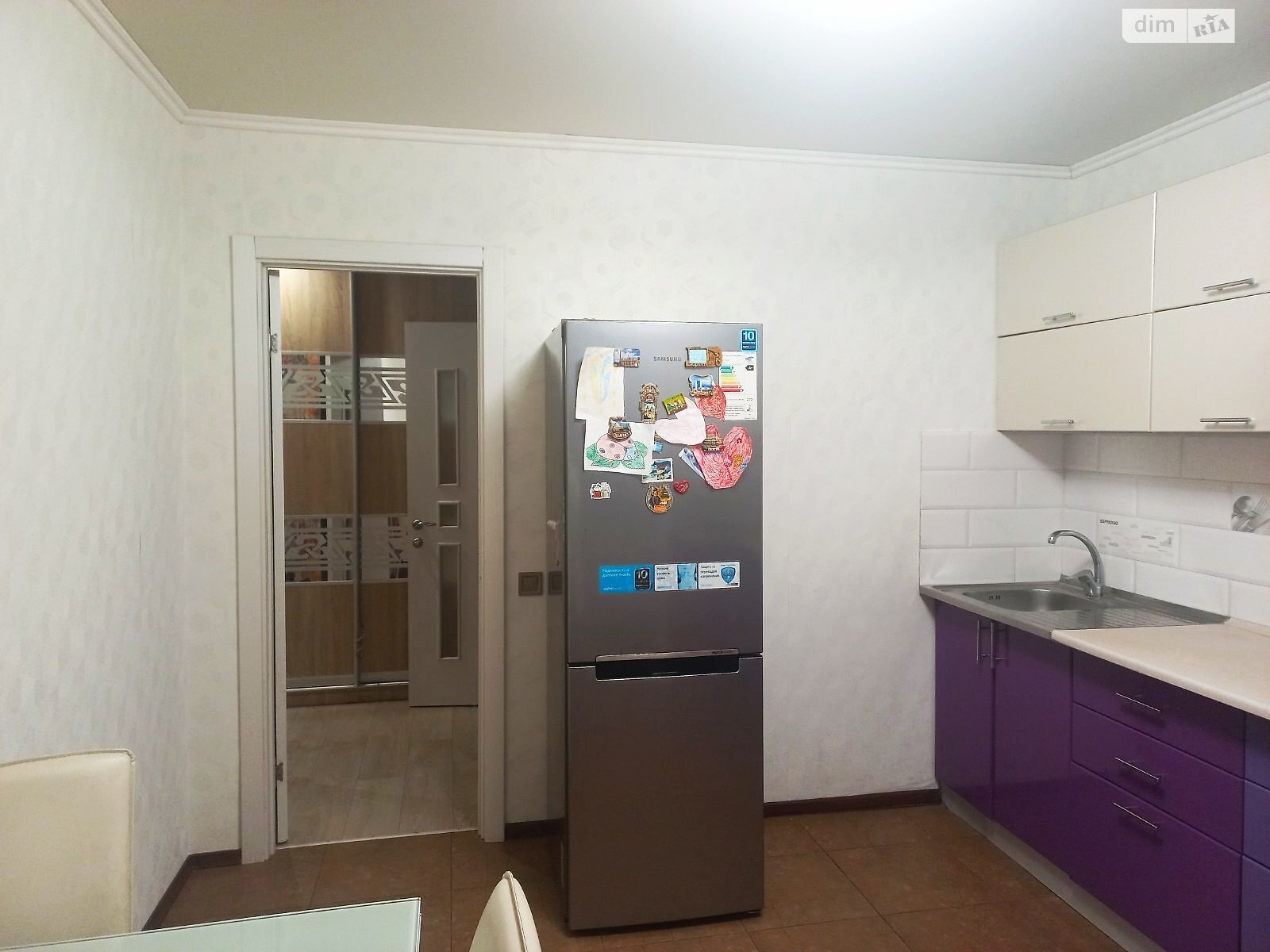 Продажа однокомнатной квартиры в Сумах, на просп. Михаила Лушпы 5 корпус 25, район Эспланада фото 1