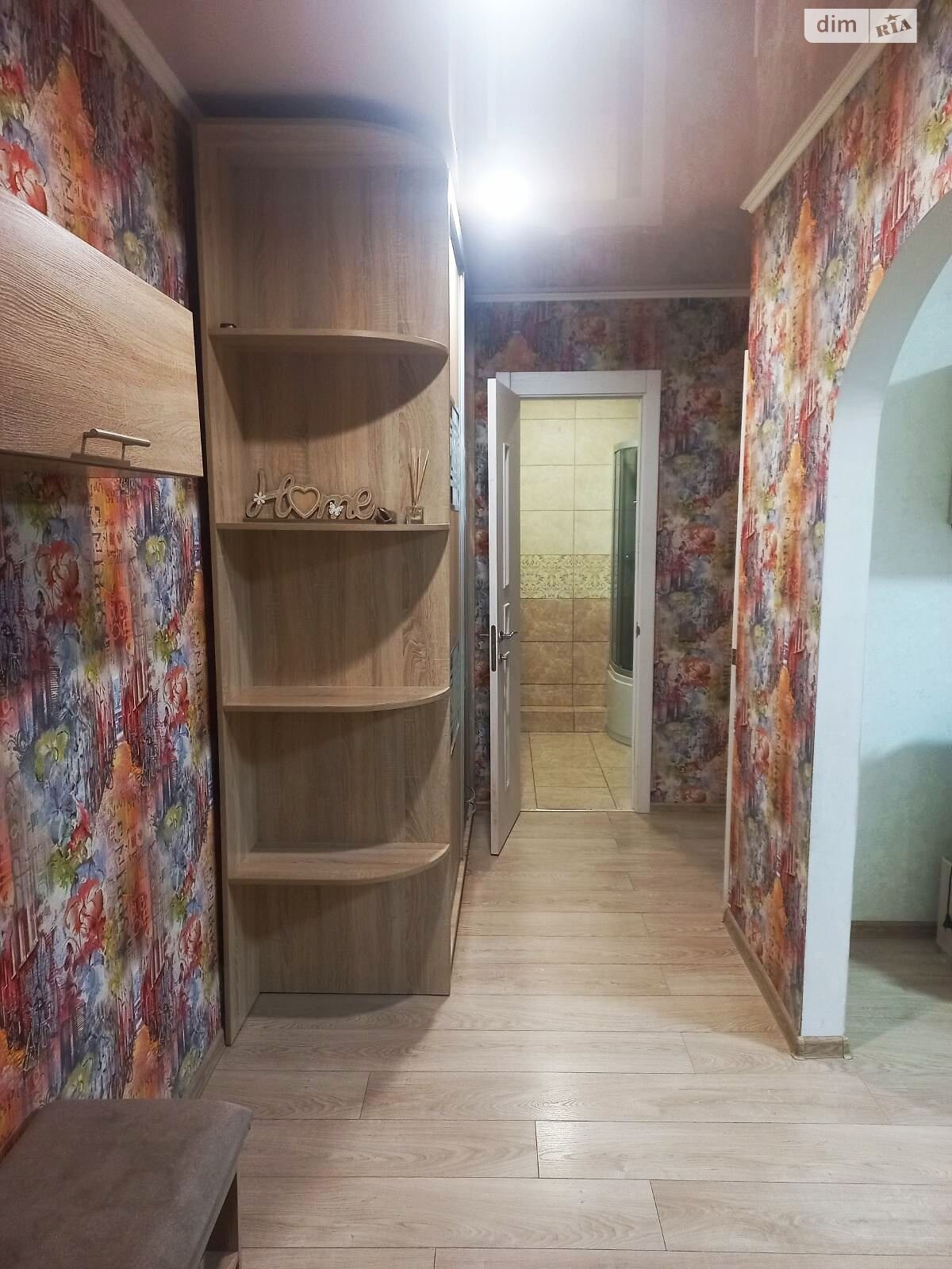 Продажа однокомнатной квартиры в Сумах, на просп. Михаила Лушпы 5 корпус 25, район Эспланада фото 1