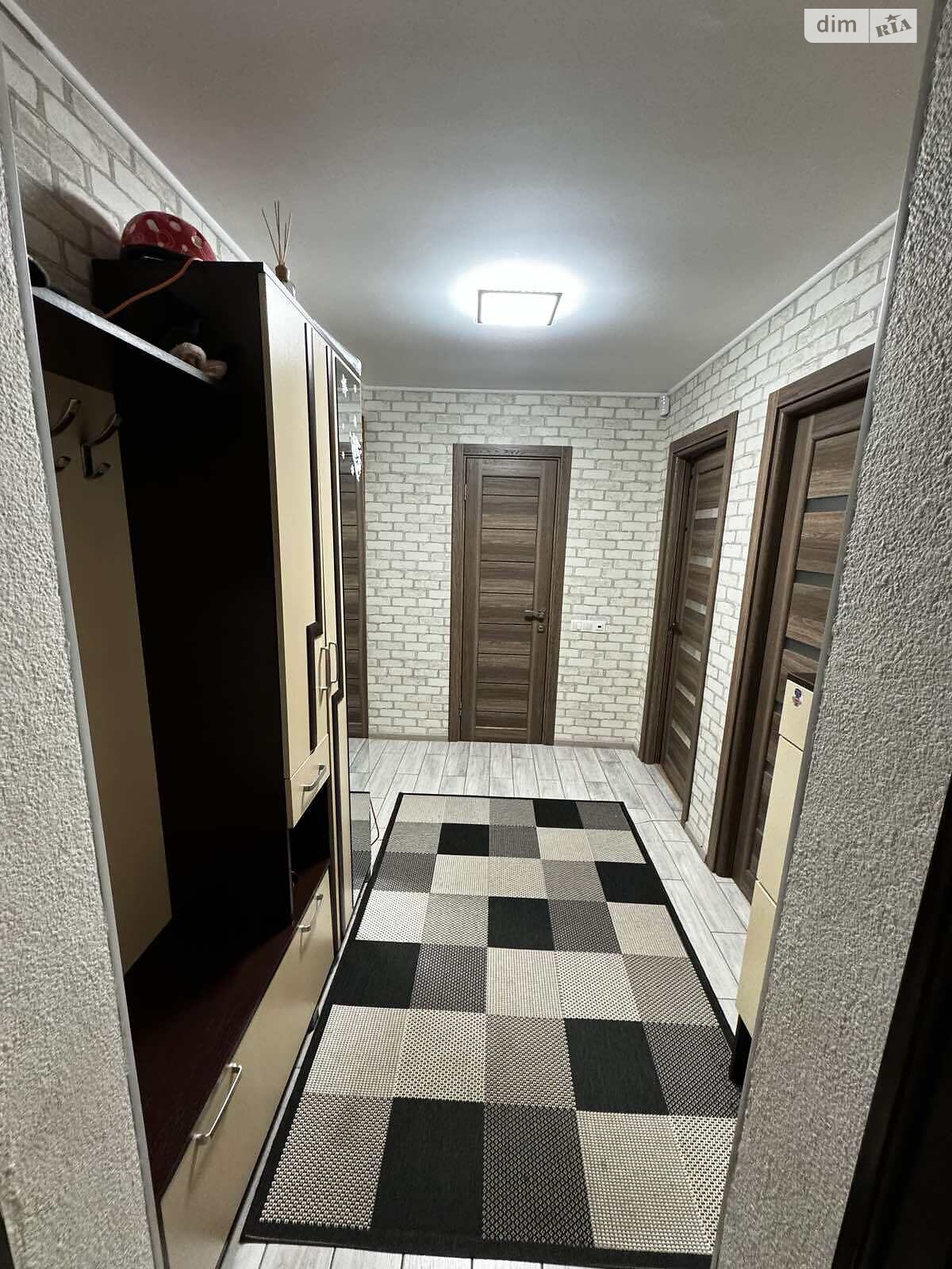 Продаж двокімнатної квартири в Сумах, на просп. Михайла Лушпи 5 корпус 25, район Еспланада фото 1 Продаж двокімнатної квартири в Сумах, на просп. Михайла Лушпи 5 корпус 25, район Еспланада фото 1