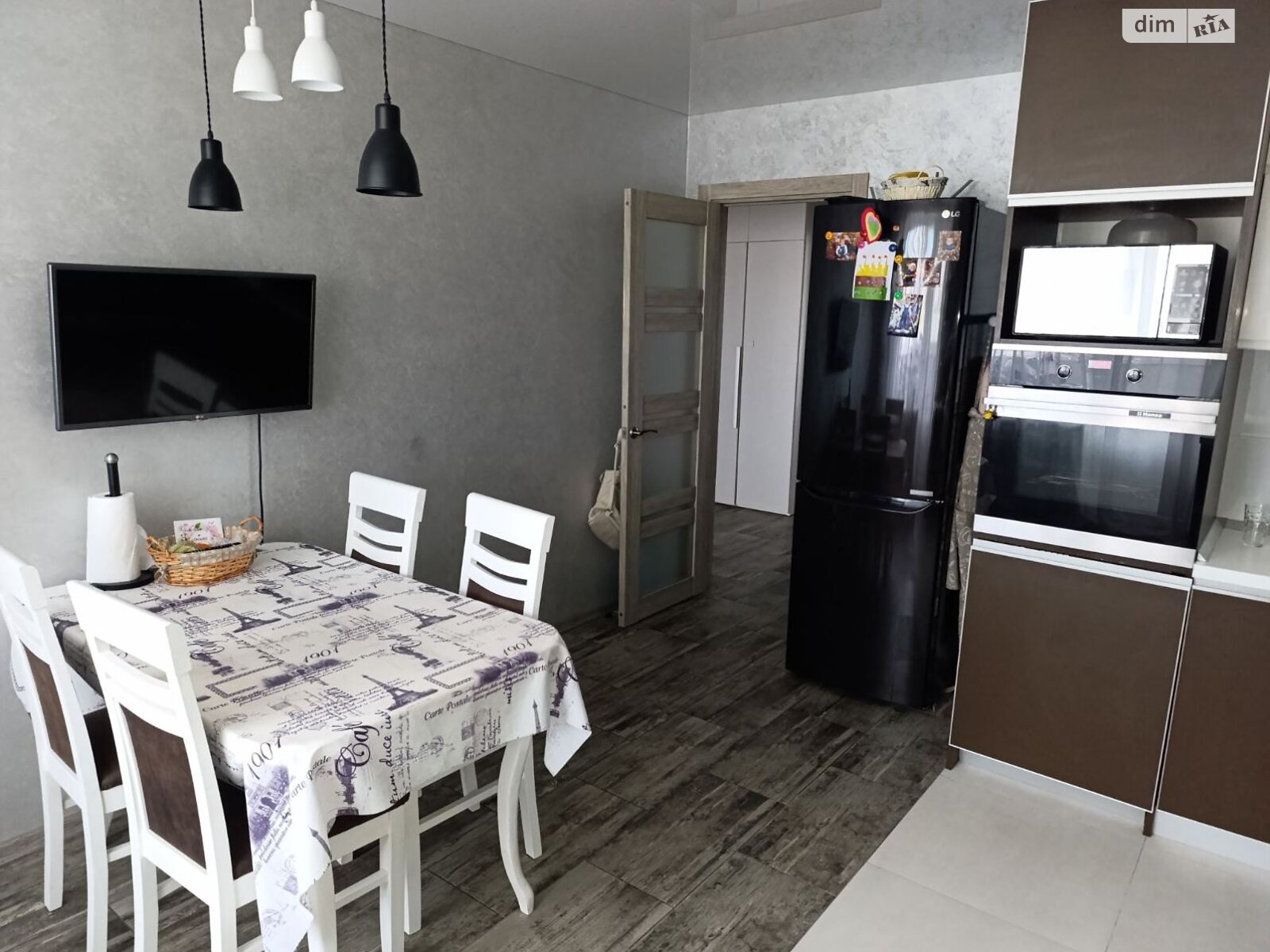 Продажа двухкомнатной квартиры в Сумах, на просп. Михаила Лушпы 5 корпус 28, кв. 82, район Эспланада фото 1