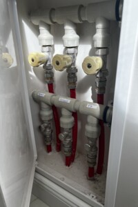 Продажа трехкомнатной квартиры в Сумах, на просп. Михаила Лушпы, район Эспланада фото 2