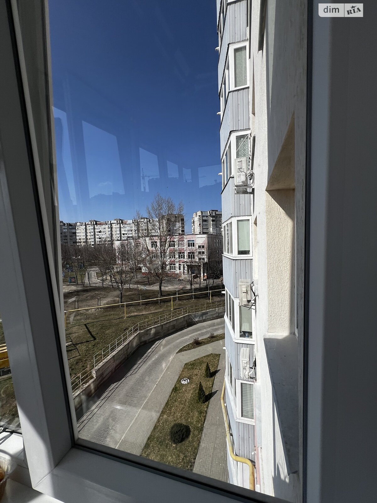 Продажа трехкомнатной квартиры в Сумах, на просп. Михаила Лушпы, район Эспланада фото 1 Продажа трехкомнатной квартиры в Сумах, на просп. Михаила Лушпы, район Эспланада фото 1