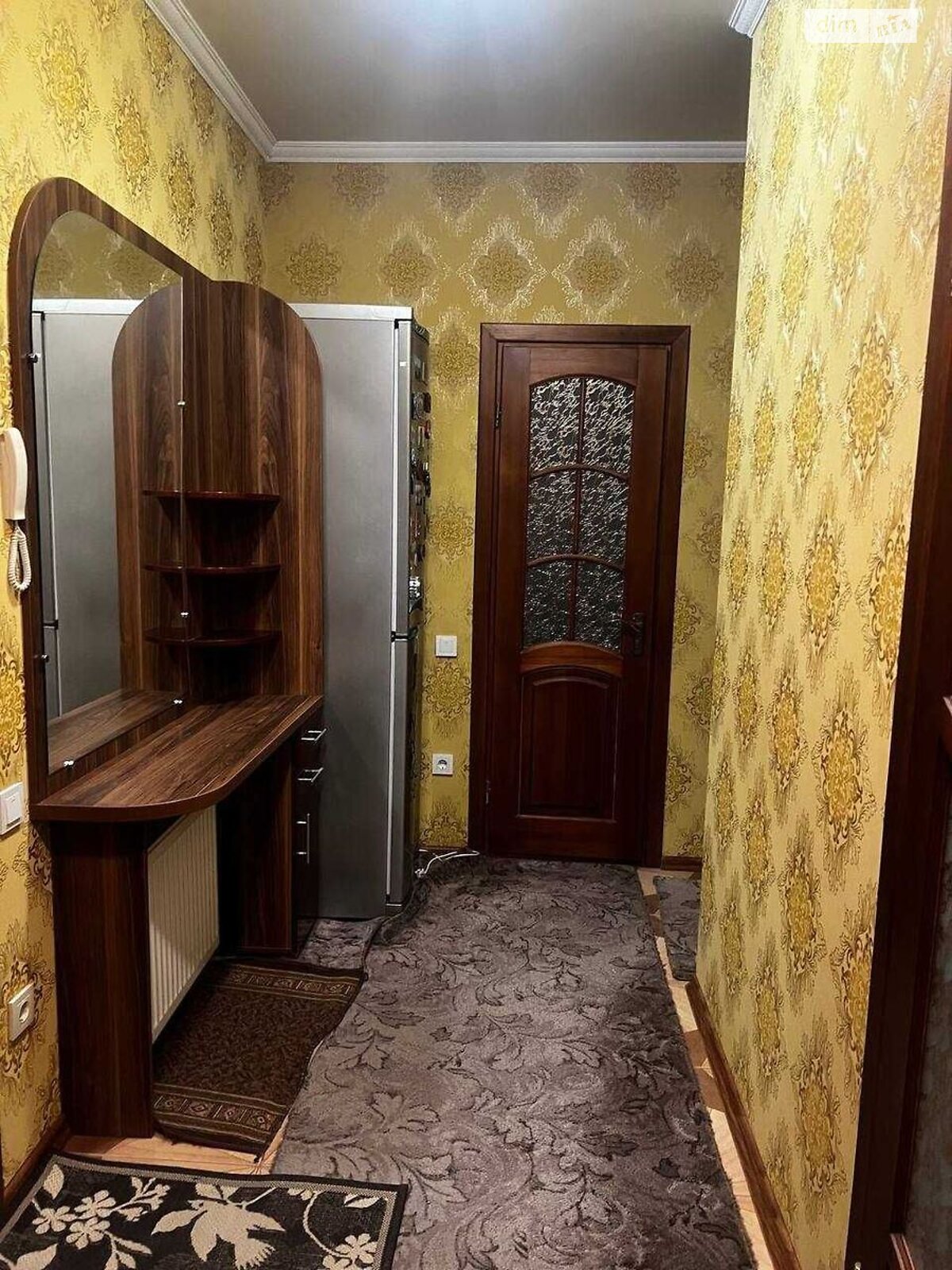 Продажа двухкомнатной квартиры в Сумах, на ул. Евгения Коростелева, фото 1