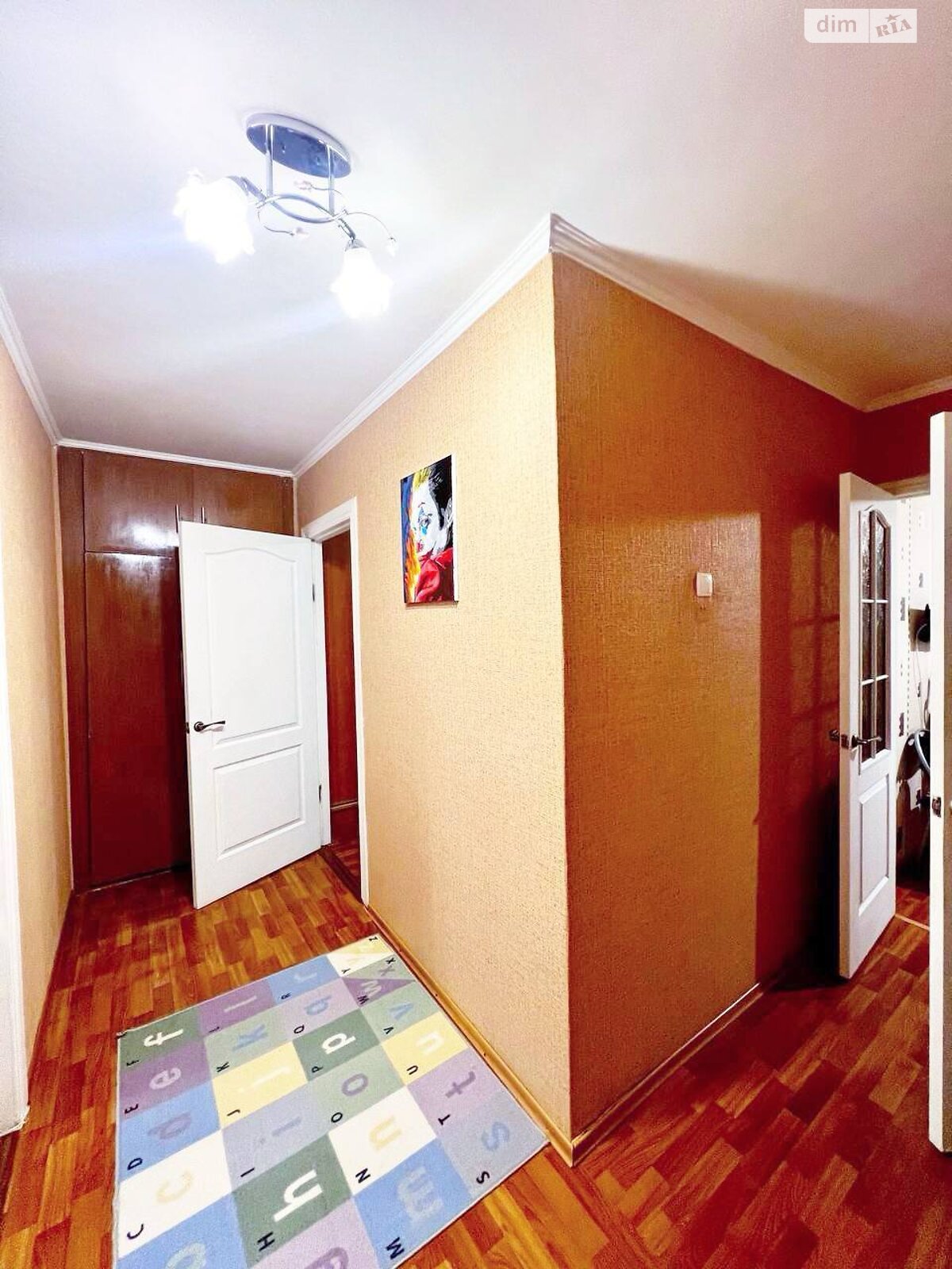 Продажа двухкомнатной квартиры в Сумах, на ул. Гарбузовская 125, фото 1