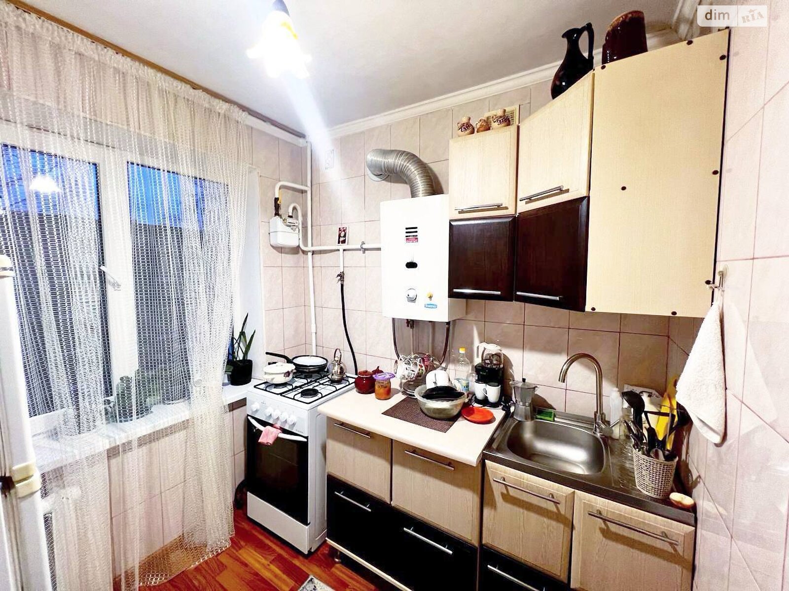 Продажа двухкомнатной квартиры в Сумах, на ул. Гарбузовская, фото 1