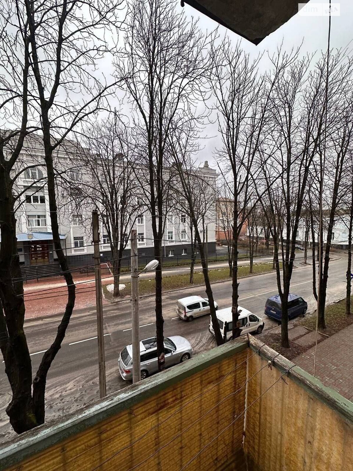 Продажа двухкомнатной квартиры в Сумах, на ул. Герасима Кондратьева 35, фото 1