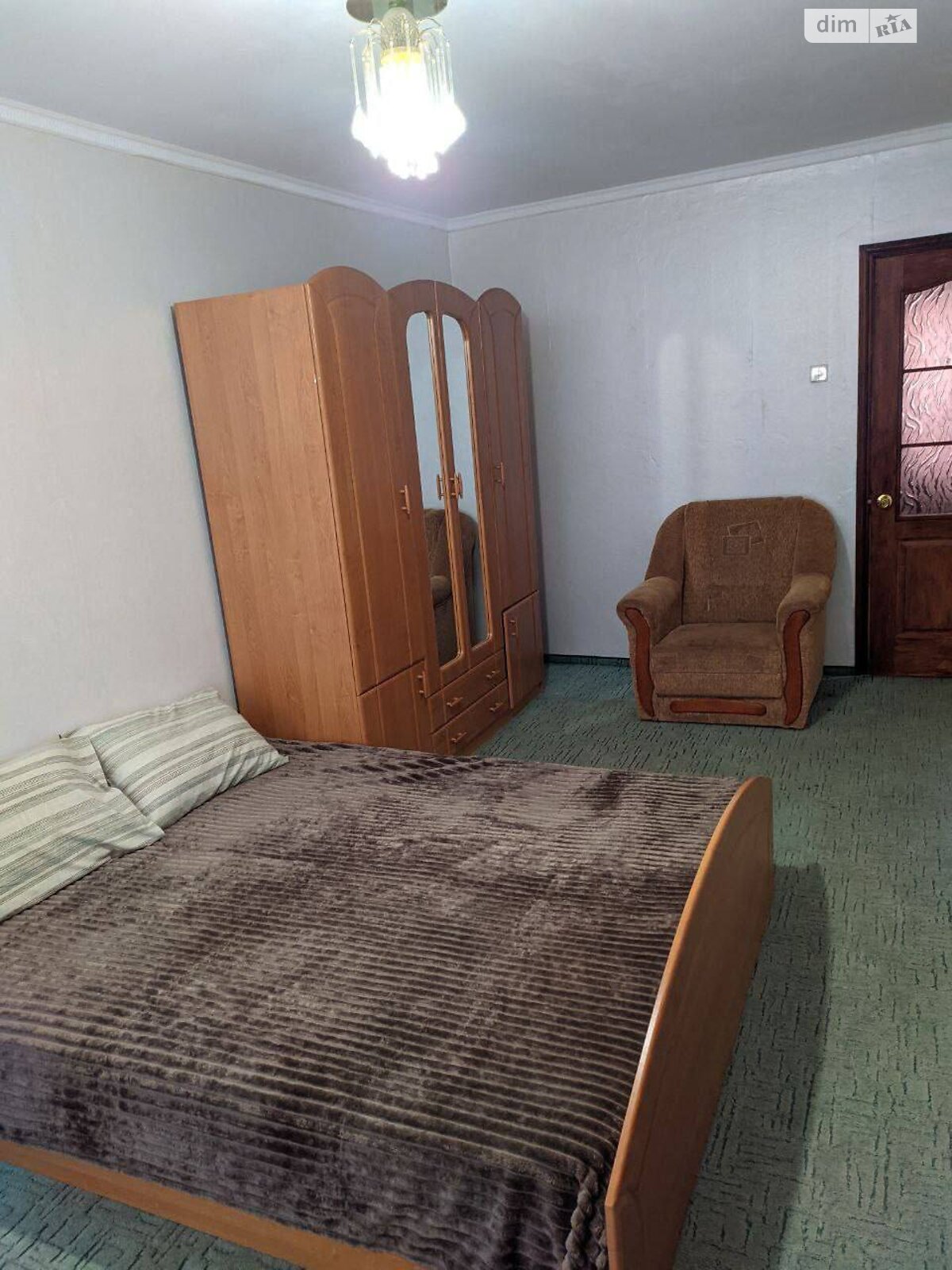 Продажа двухкомнатной квартиры в Сумах, на ул. Герасима Кондратьева 185, фото 1