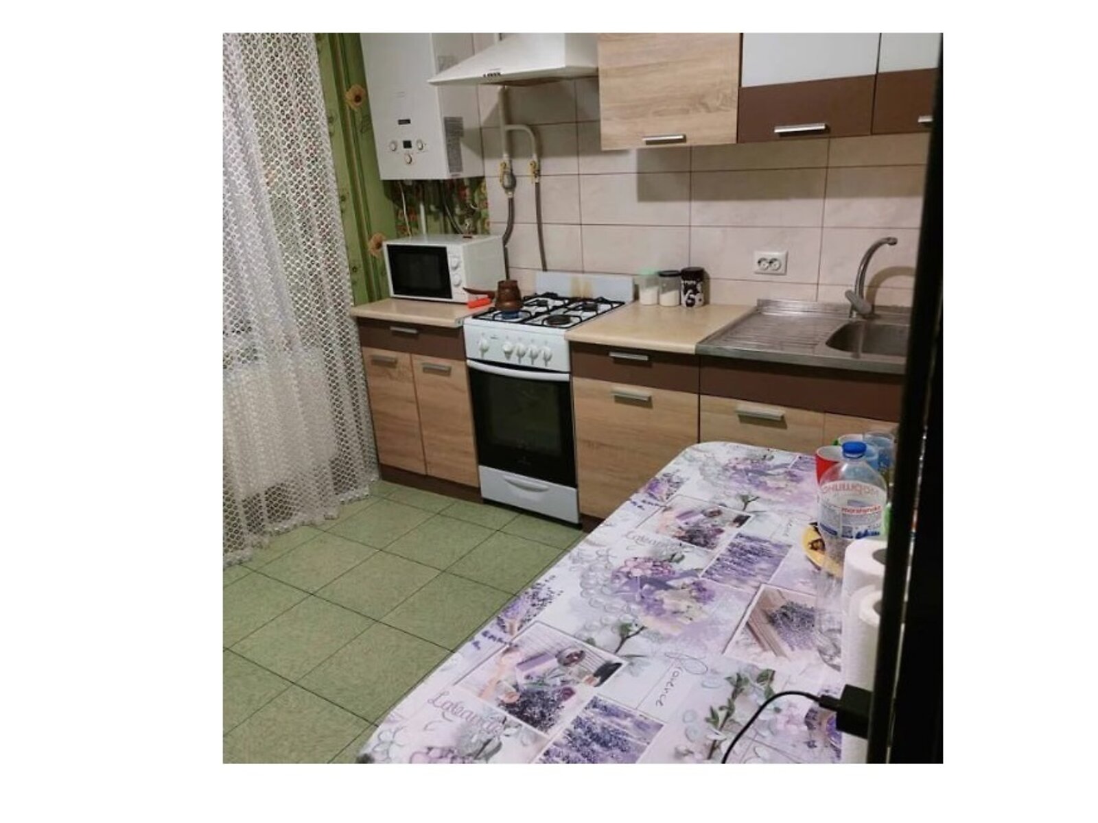Продажа однокомнатной квартиры в Сумах, на ул. Герасима Кондратьева 154/1, фото 1