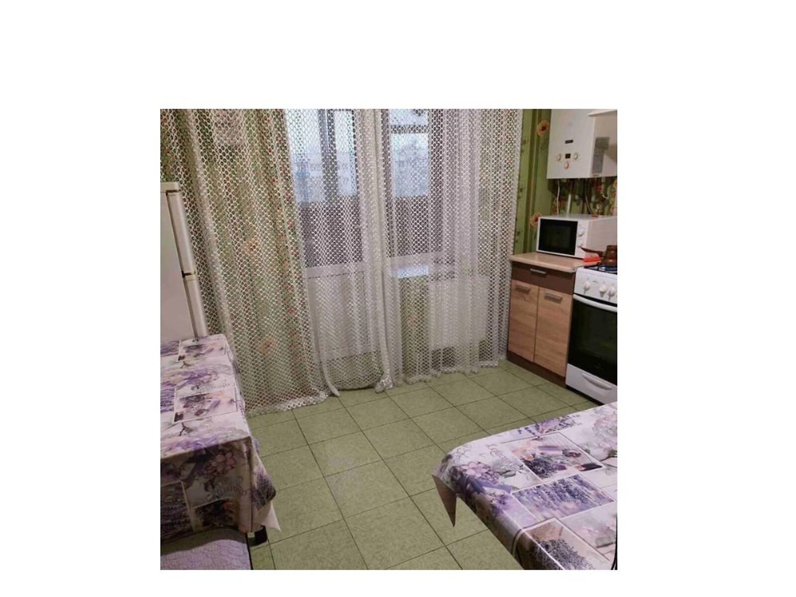 Продажа однокомнатной квартиры в Сумах, на ул. Герасима Кондратьева 154/1, фото 1