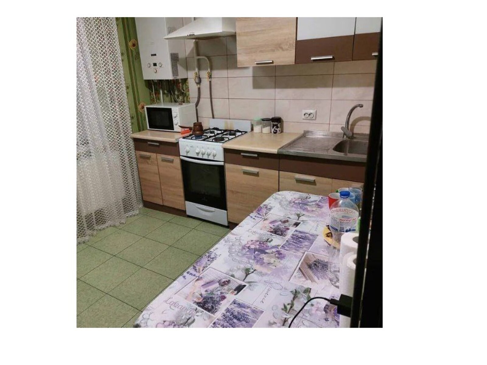 Продажа однокомнатной квартиры в Сумах, на ул. Герасима Кондратьева, фото 1