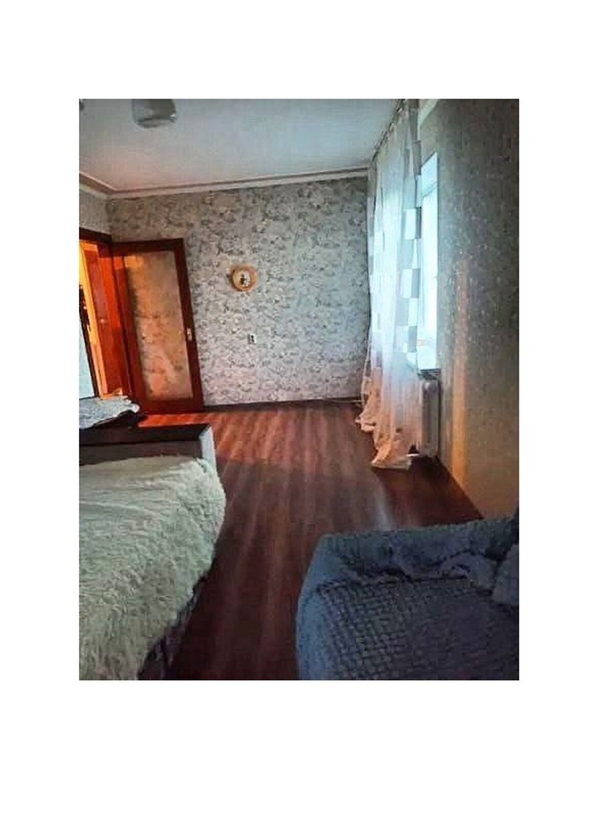 Продажа трехкомнатной квартиры в Сумах, на ул. Герасима Кондратьева, фото 1