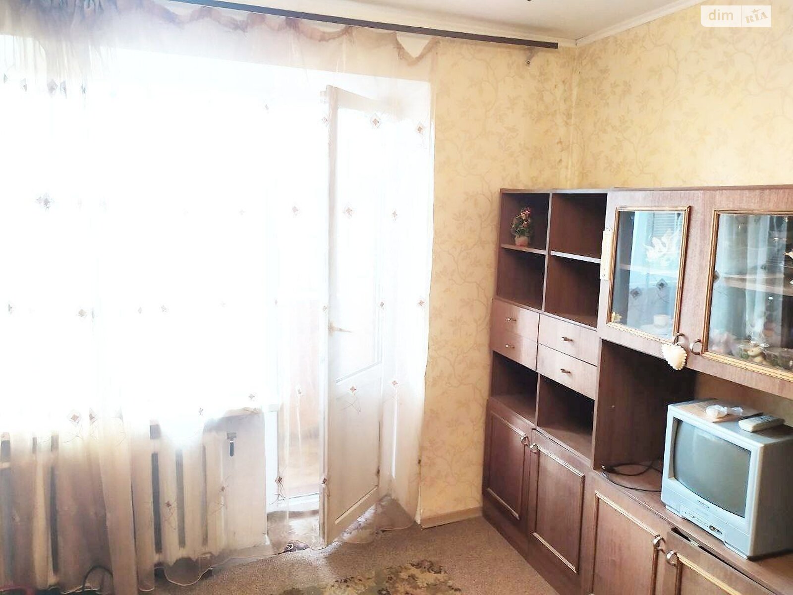 Продаж однокімнатної квартири в Сумах, на вул. Герасима Кондратьєва 144, фото 1