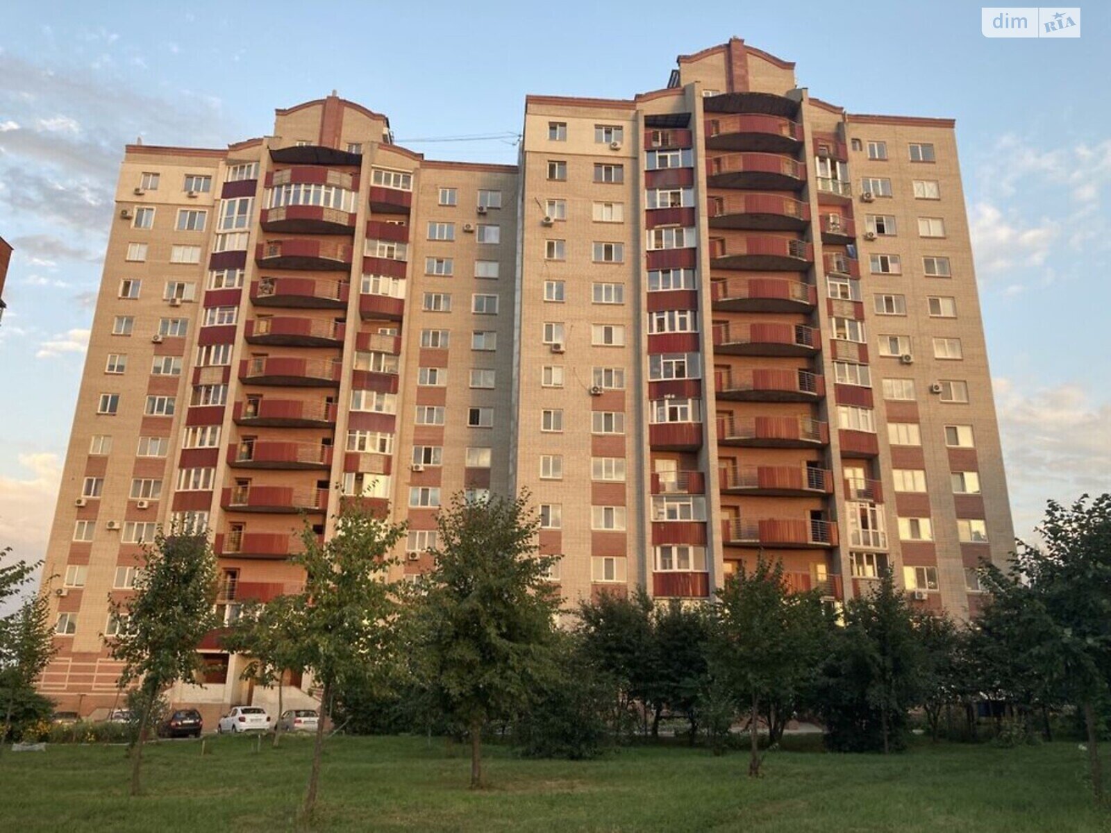 Продаж двокімнатної квартири в Сумах, на вул. Герасима Кондратьєва 154/2, фото 1