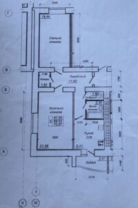 Продажа двухкомнатной квартиры в Сумах, на ул. Герасима Кондратьева 154/2, фото 2