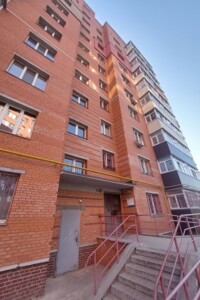 Продажа однокомнатной квартиры в Сумах, на ул. Герасима Кондратьева 136/2, фото 2