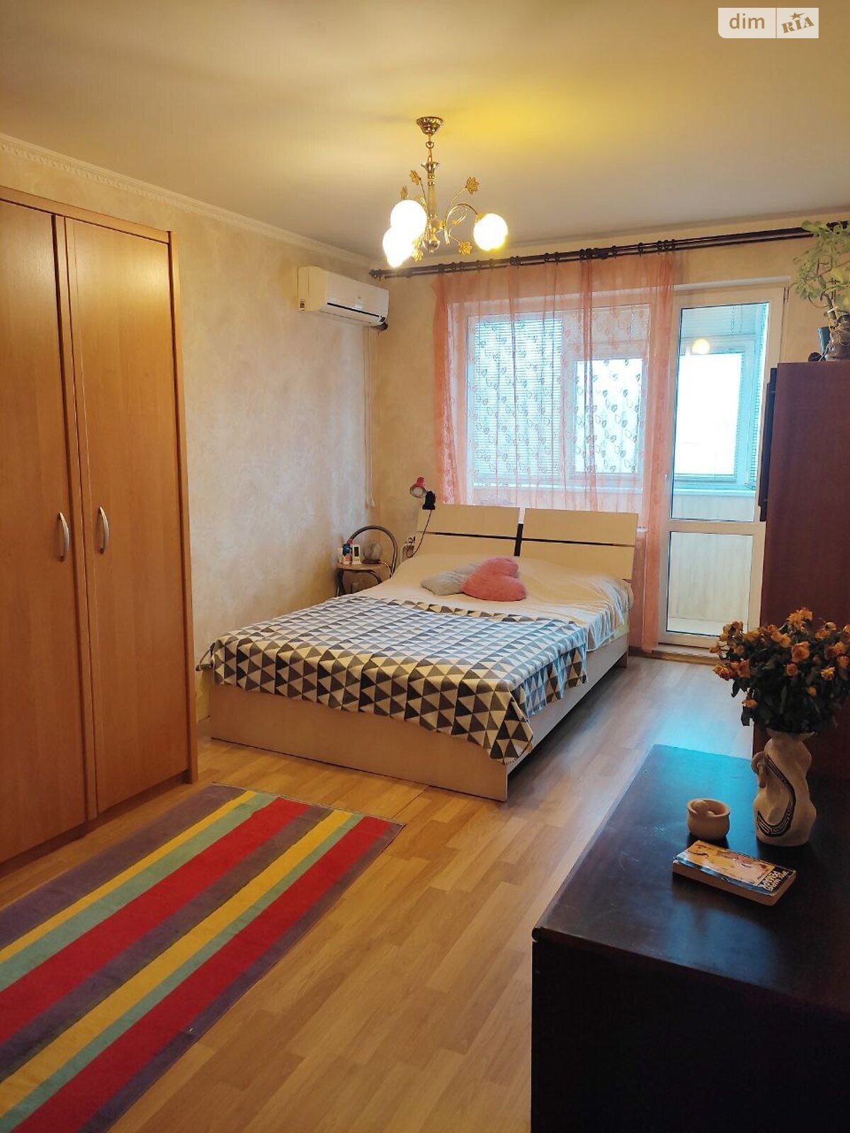 Продажа четырехкомнатной квартиры в Сумах, на ул. Герасима Кондратьева, фото 1