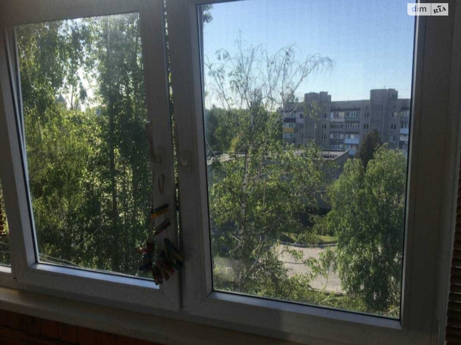 Продажа однокомнатной квартиры в Сумах, на ул. Герасима Кондратьева 144, фото 1