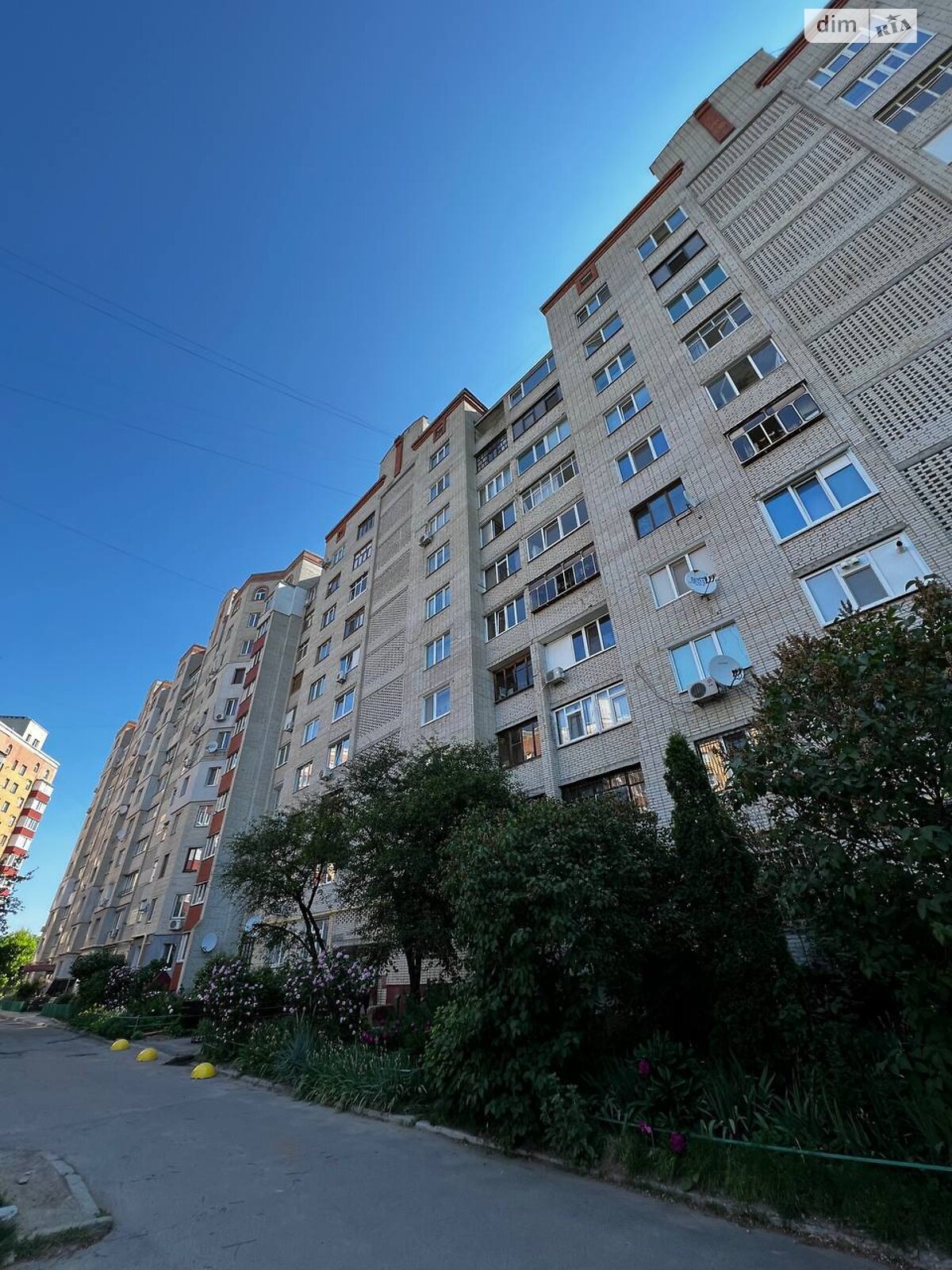 Продаж однокімнатної квартири в Сумах, на вул. Герасима Кондратьєва 211, фото 1