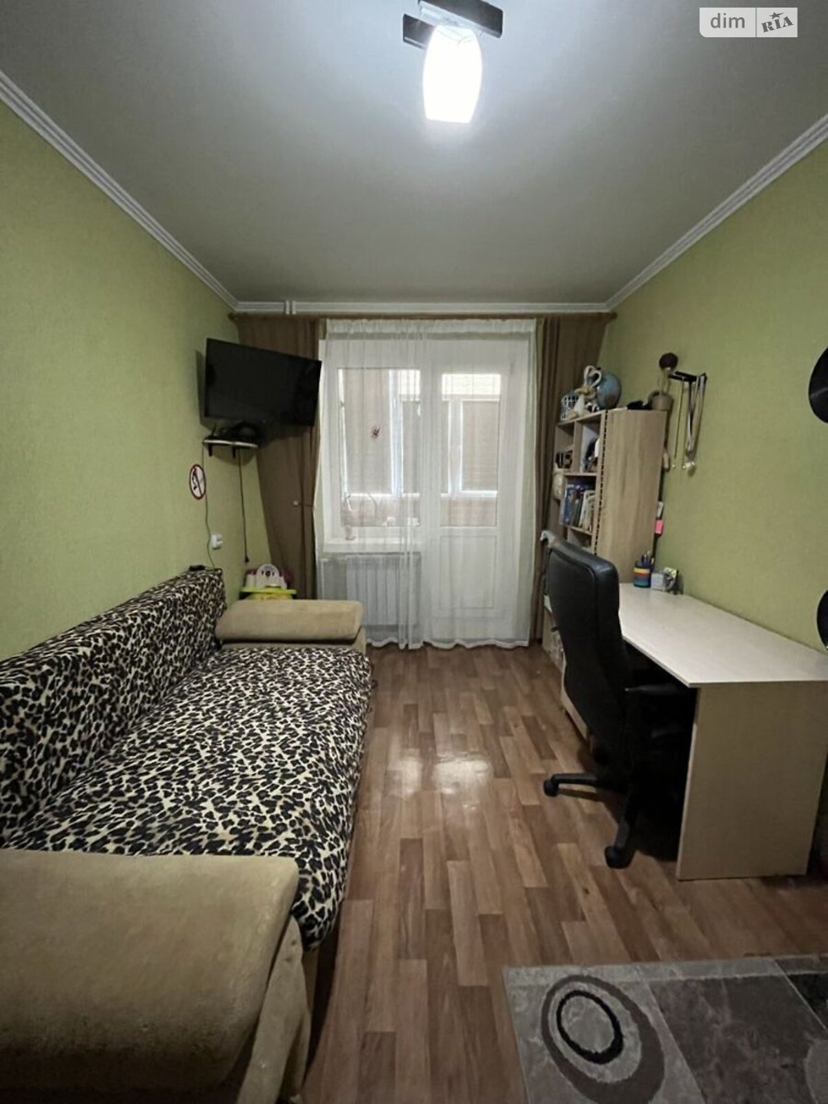 Продажа двухкомнатной квартиры в Сумах, на ул. Британская, фото 1