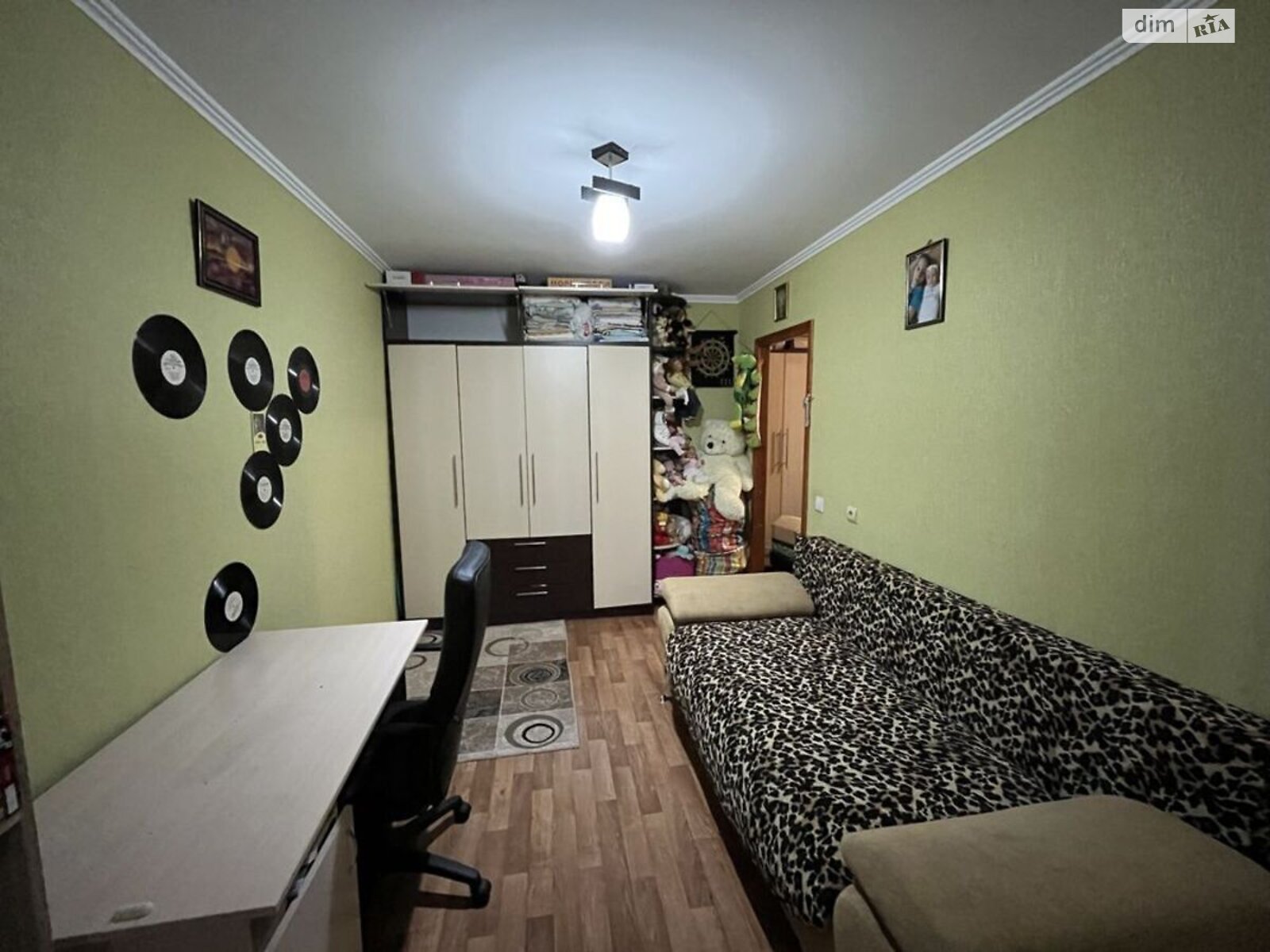 Продажа двухкомнатной квартиры в Сумах, на ул. Британская, фото 1