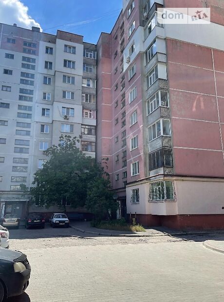 Продажа двухкомнатной квартиры в Сумах, на ул. Харьковская 40/2 район Харьковская фото 1 Продажа двухкомнатной квартиры в Сумах, на ул. Харьковская 40/2 район Харьковская фото 1